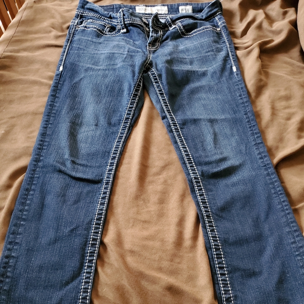 BKE jeans
